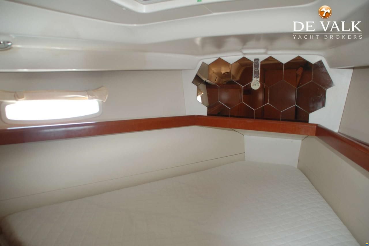 Beneteau Oceanis 40