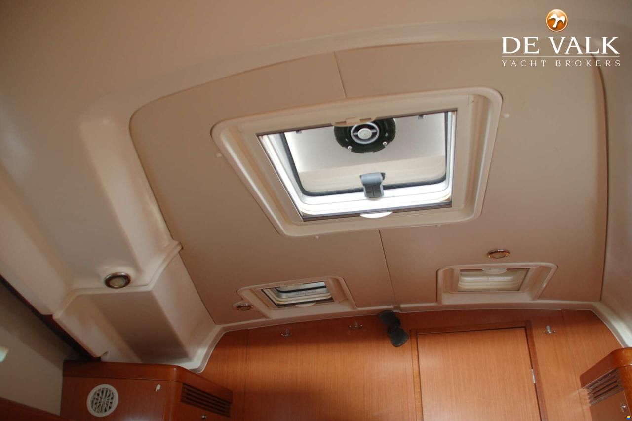 Beneteau Oceanis 40