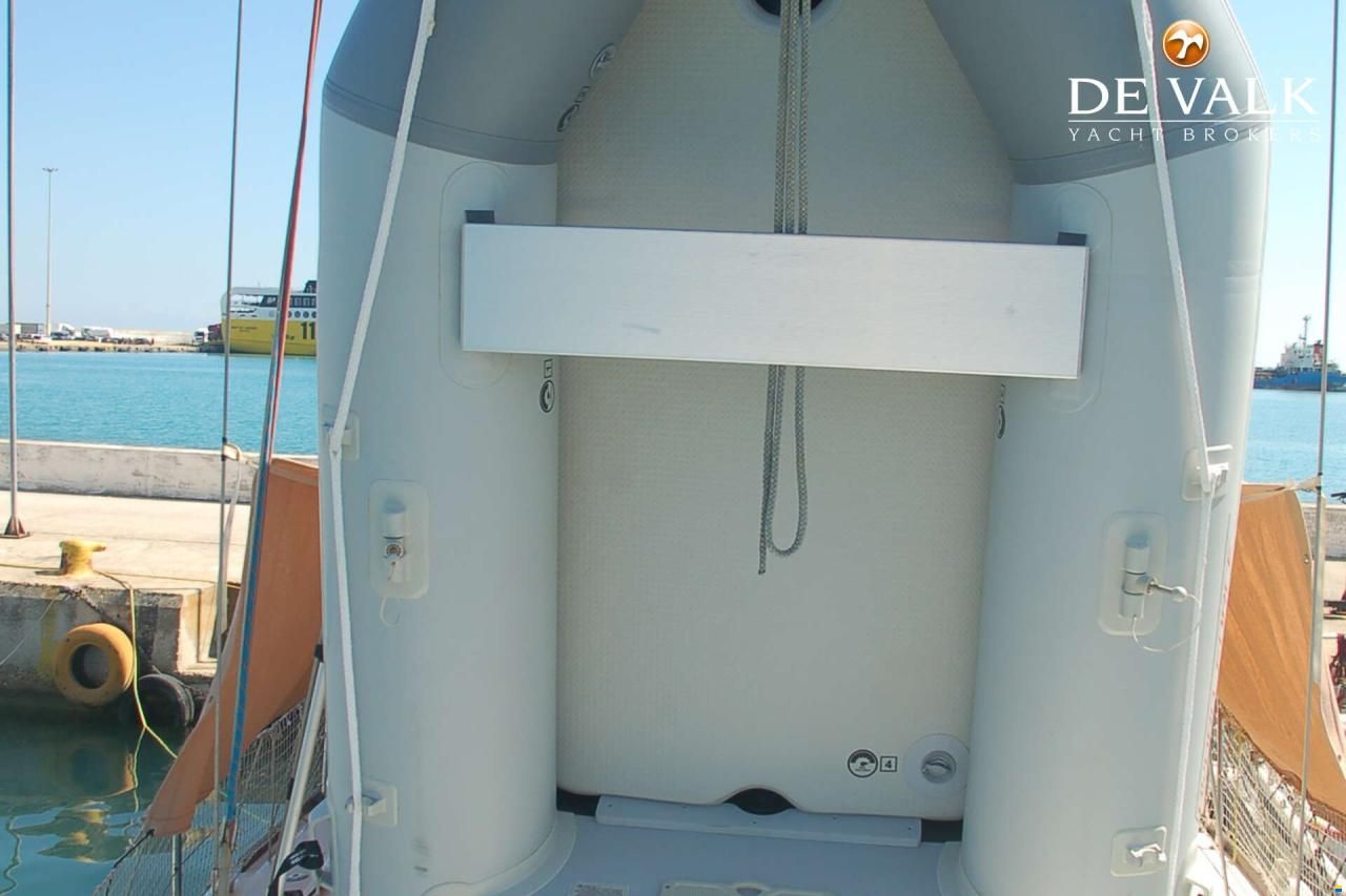Beneteau Oceanis 40