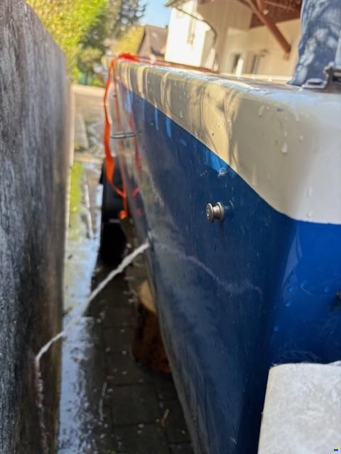 Gebr. De Vries  61 Sturmboot