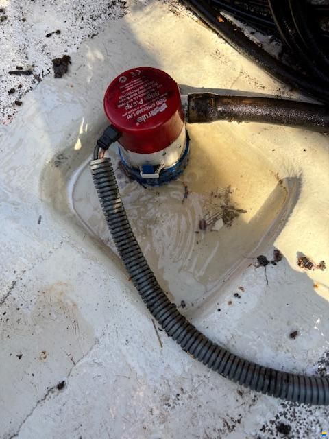 Gebr. De Vries  61 Sturmboot