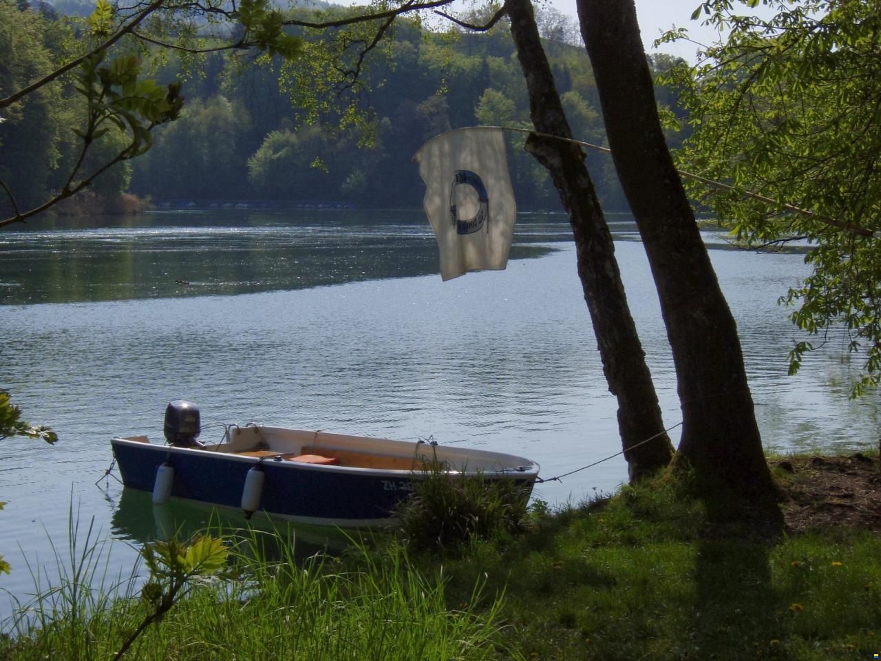 Gebr. De Vries  61 Sturmboot