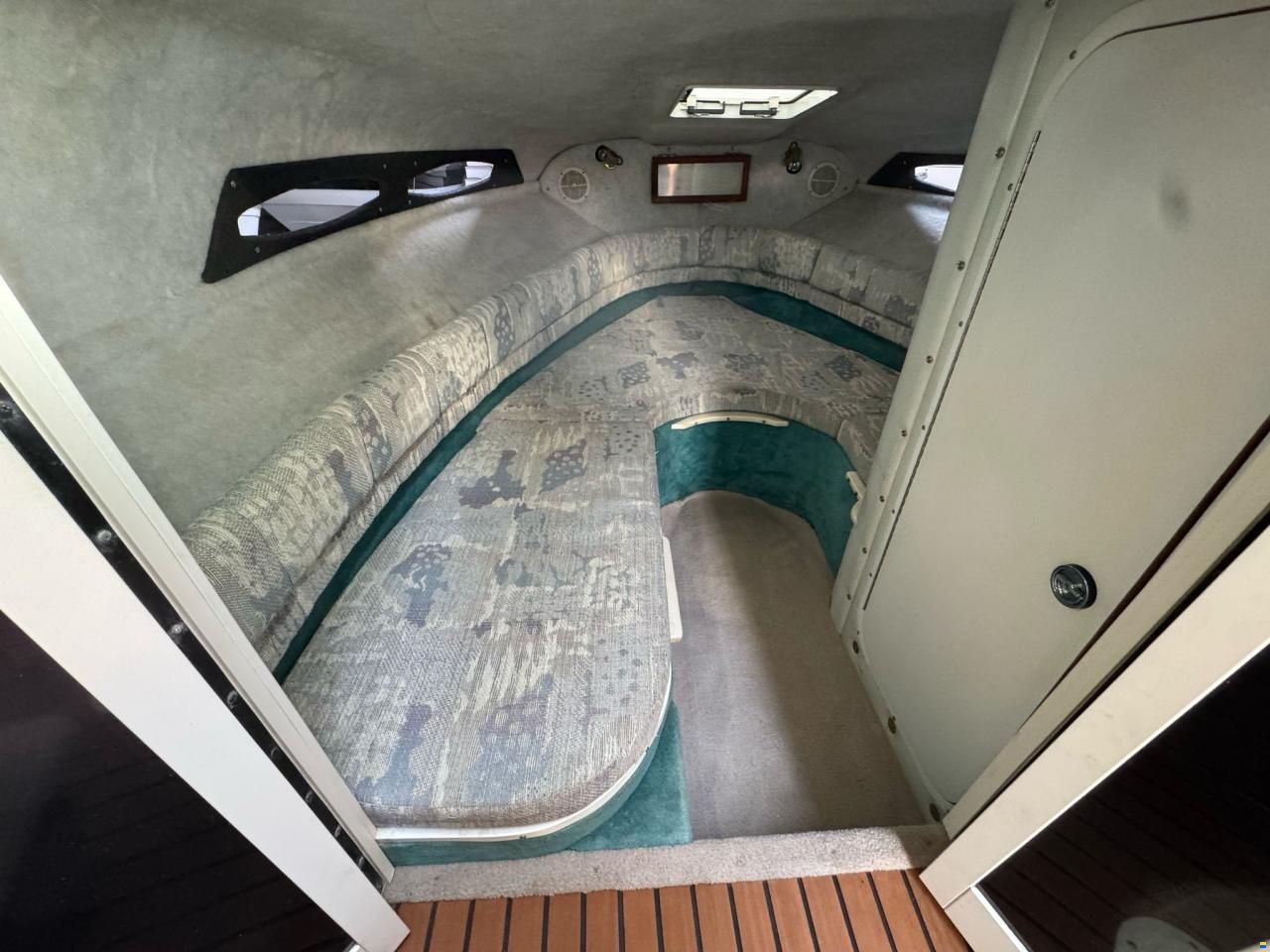 Bayliner 240 XLE Cutter