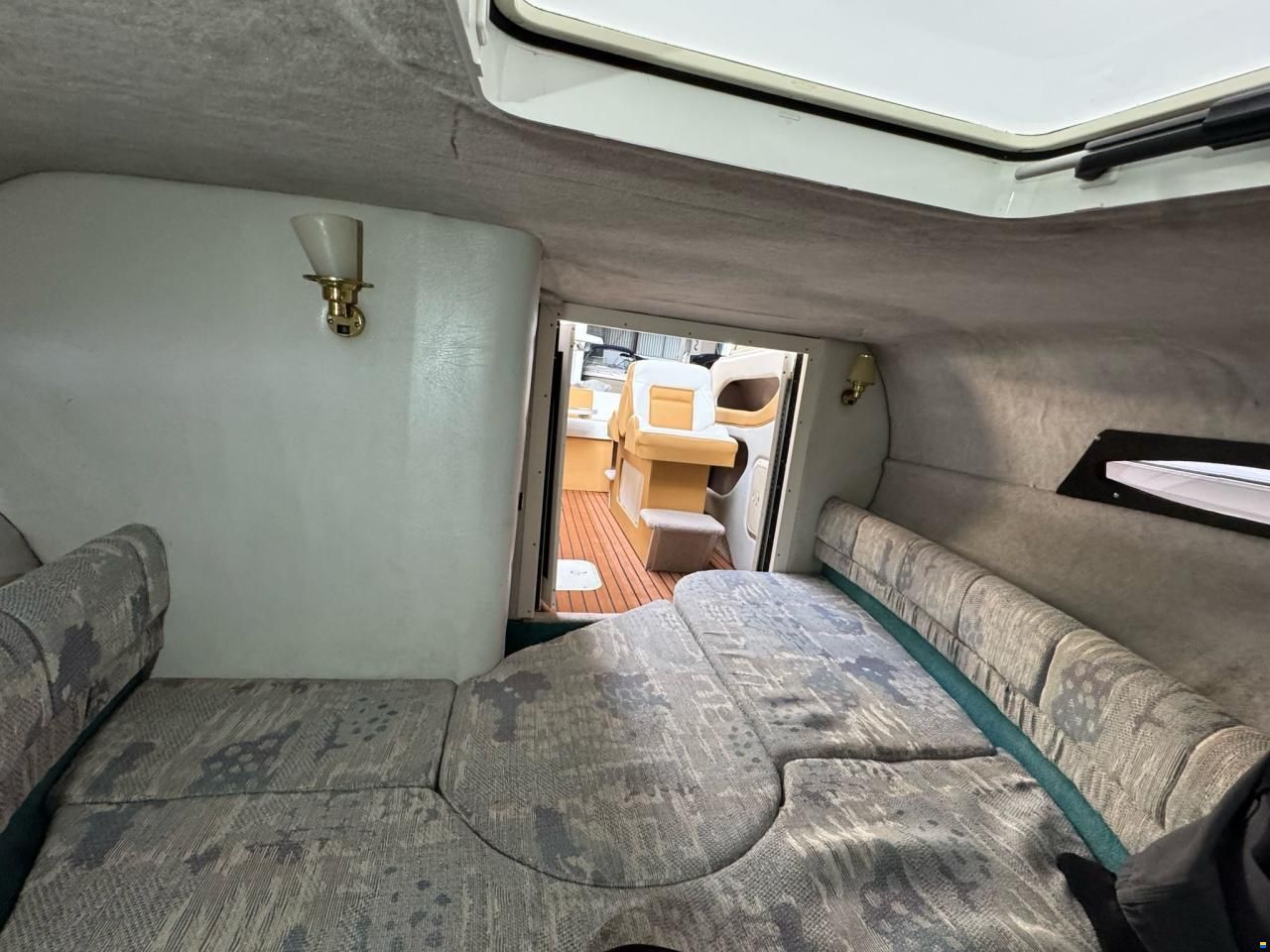 Bayliner 240 XLE Cutter