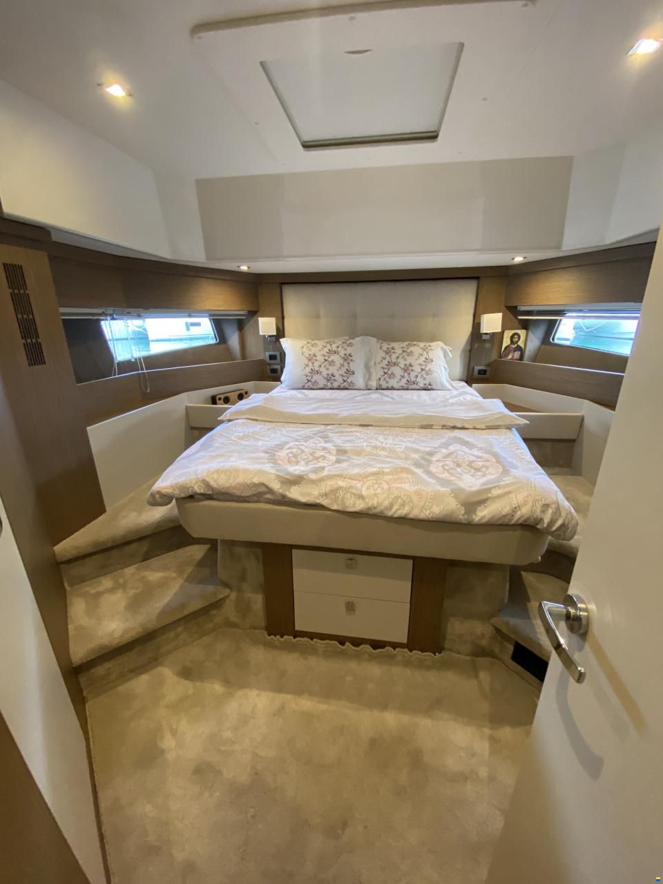 Cranchi Eco Trawler 43 Long Distance