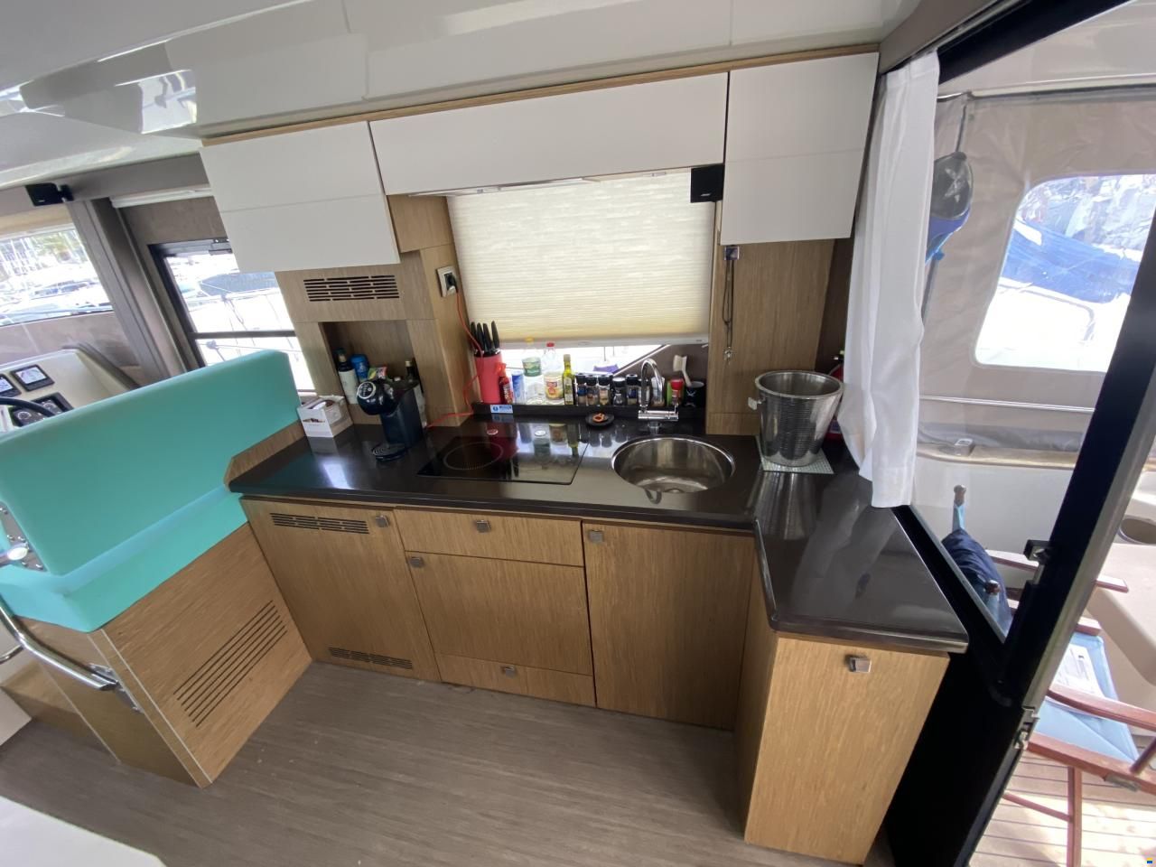 Cranchi Eco Trawler 43 Long Distance