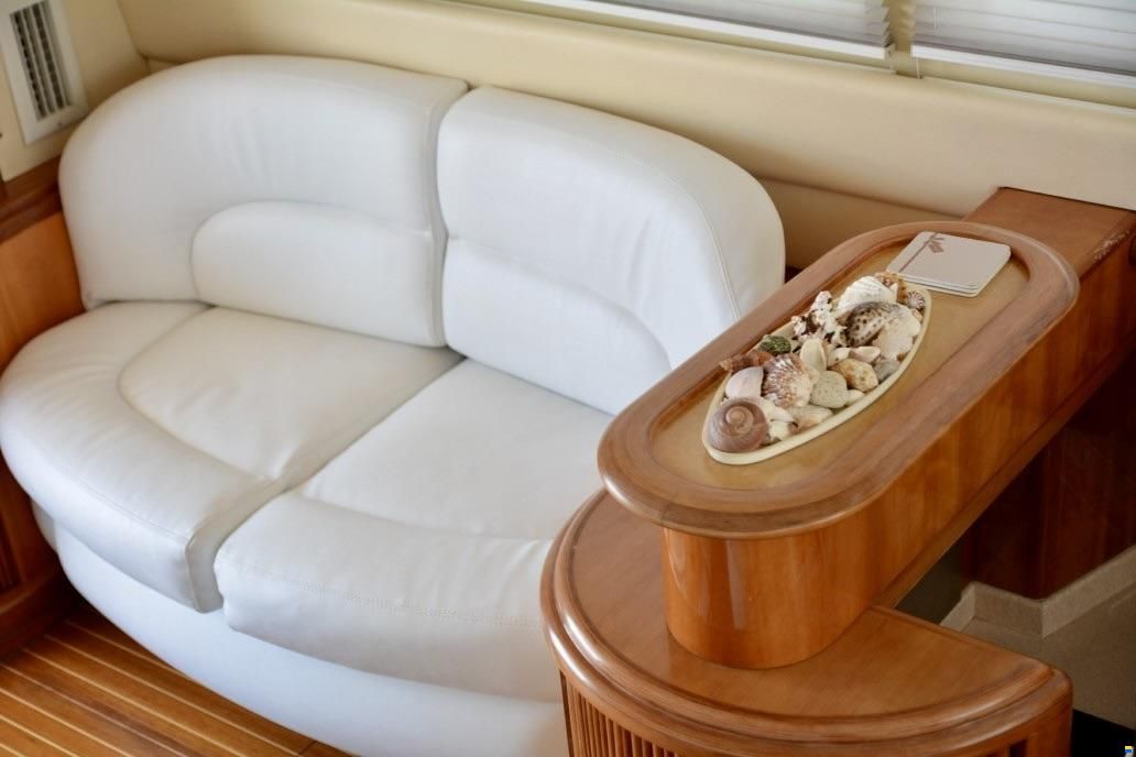 Azimut 46 Fly
