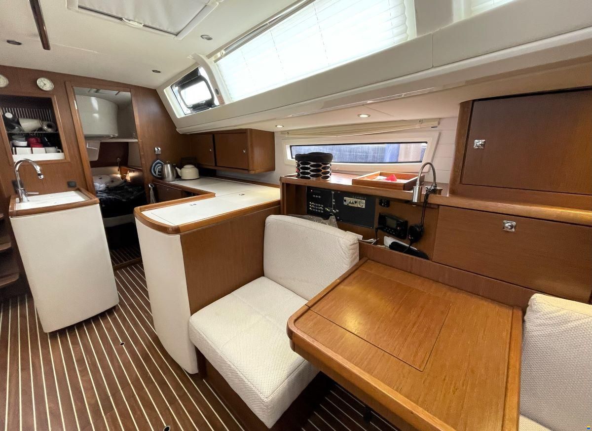 Bavaria 46 Vision