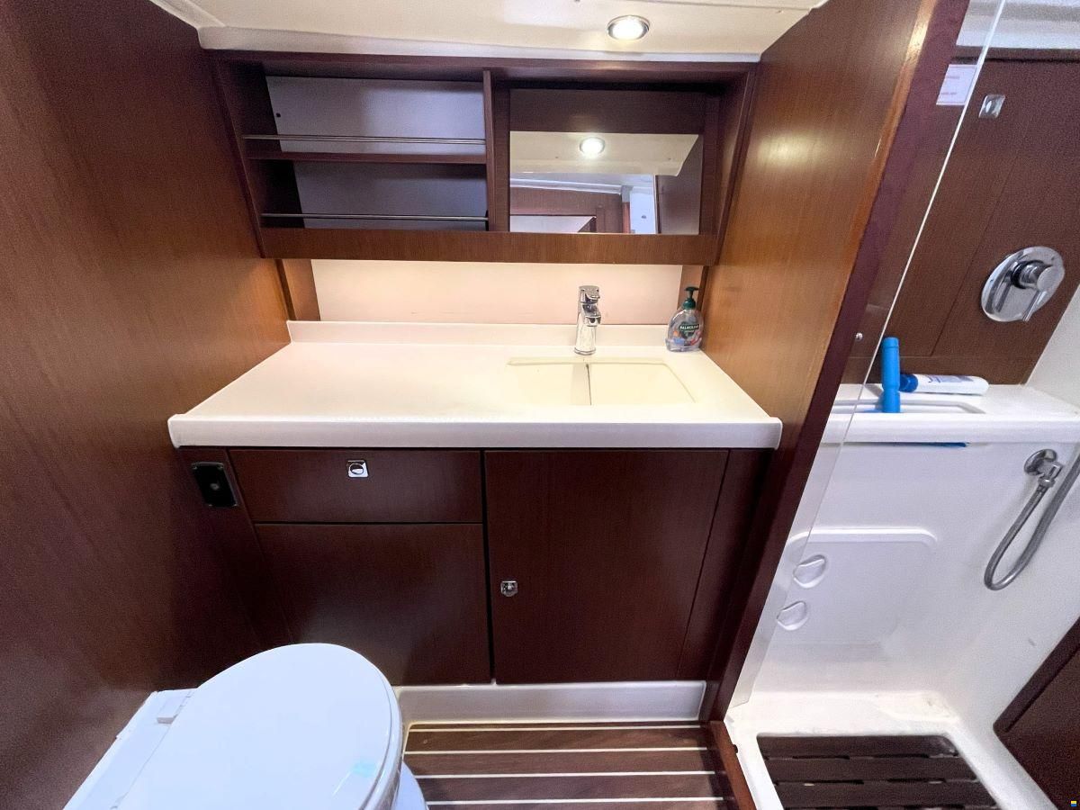 Bavaria 46 Vision