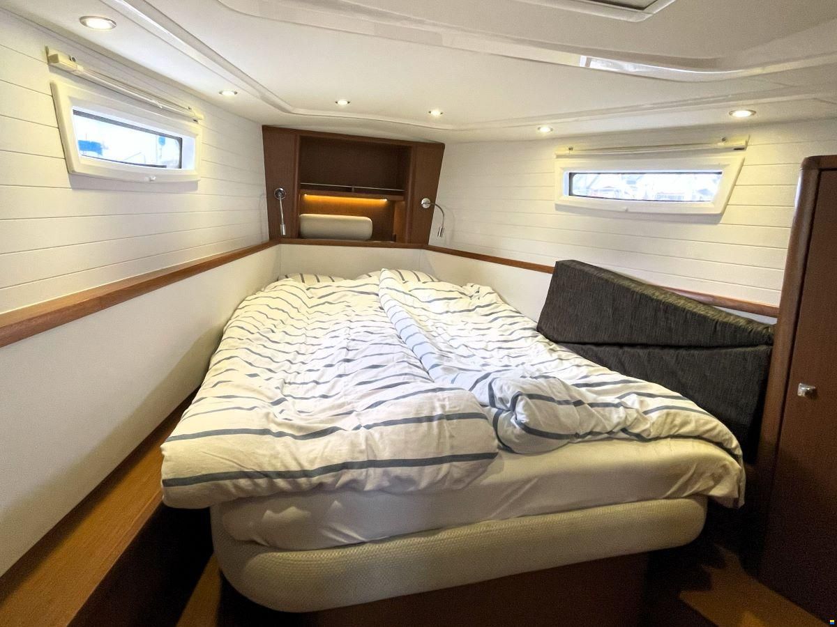 Bavaria 46 Vision