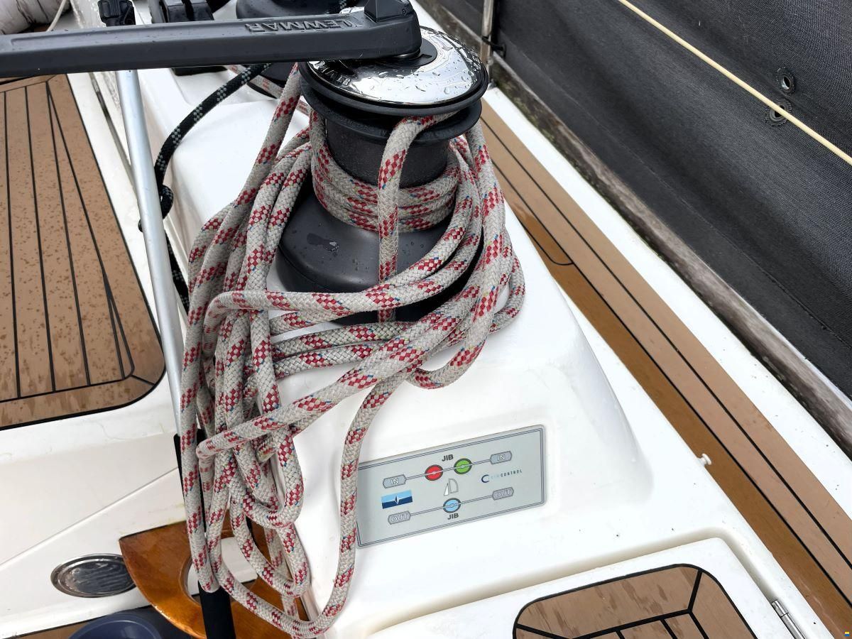 Bavaria 46 Vision