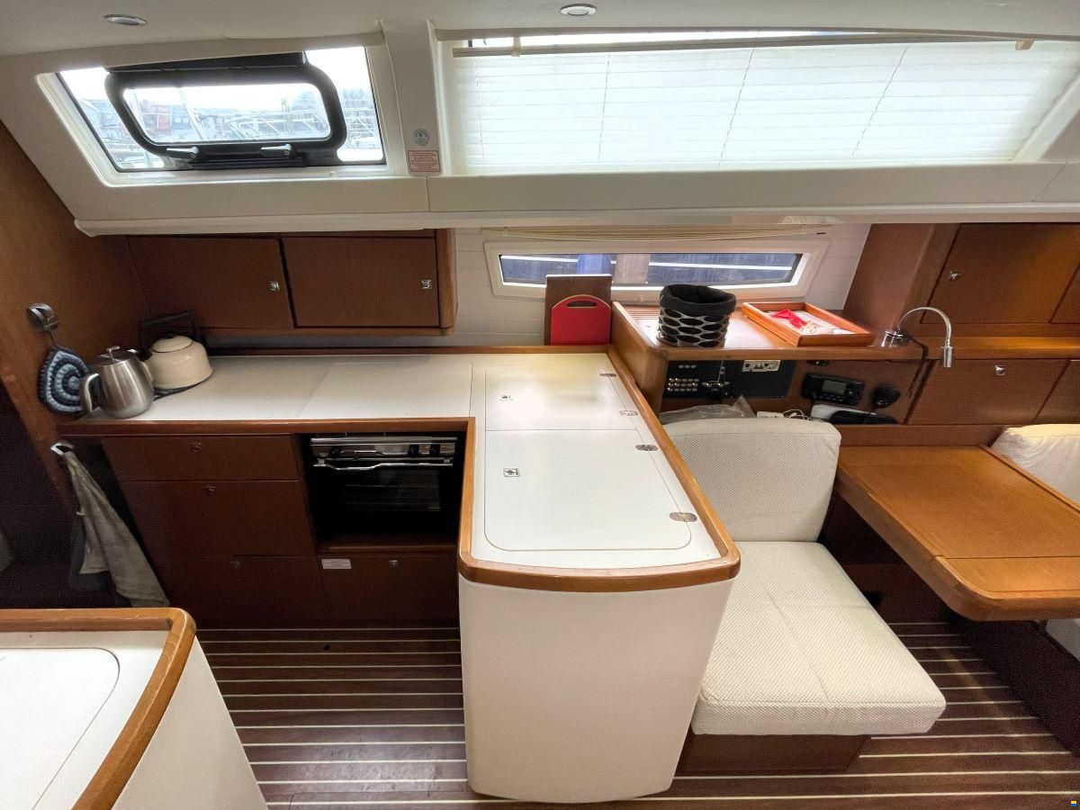 Bavaria 46 Vision