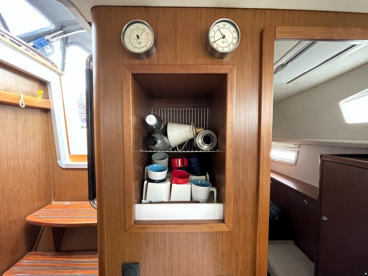 Bavaria 46 Vision