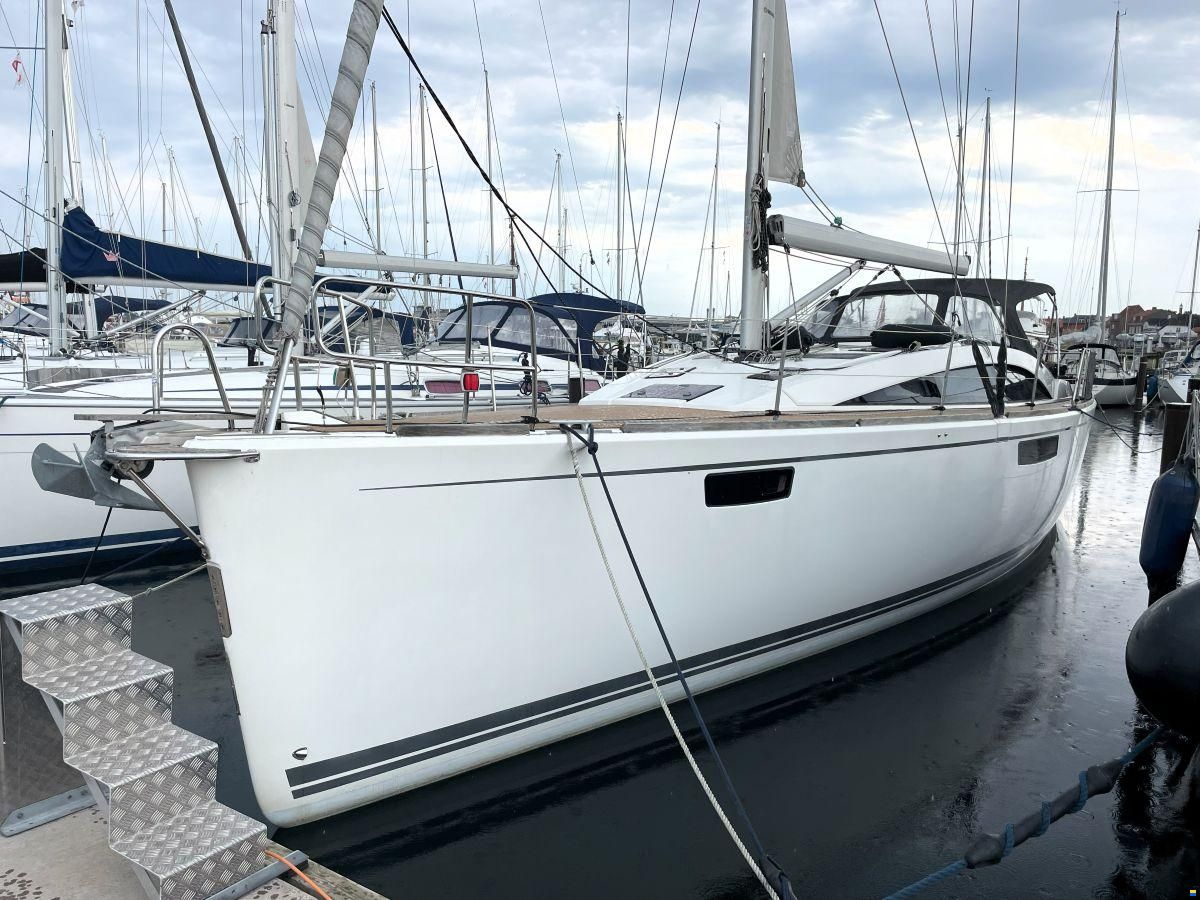 Bavaria 46 Vision