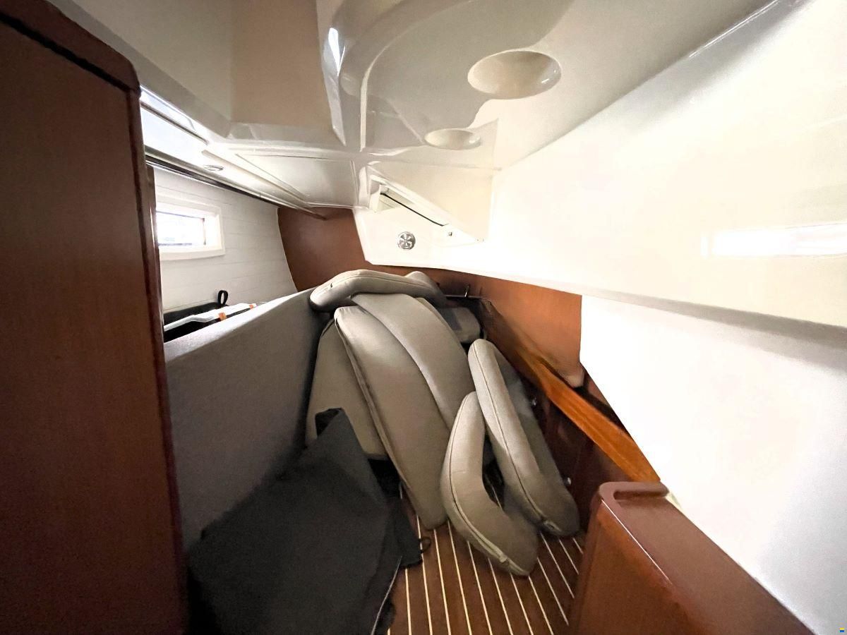 Bavaria 46 Vision