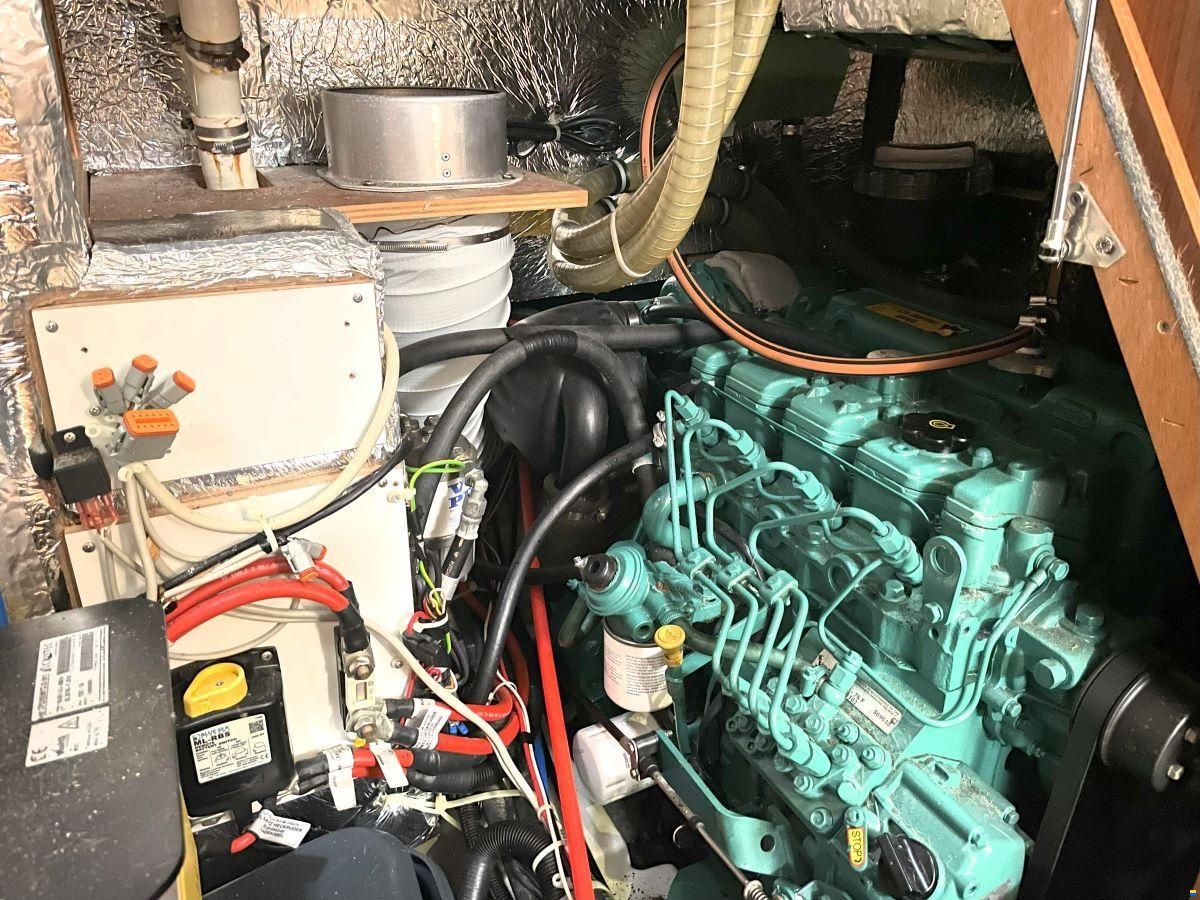 Bavaria 46 Vision