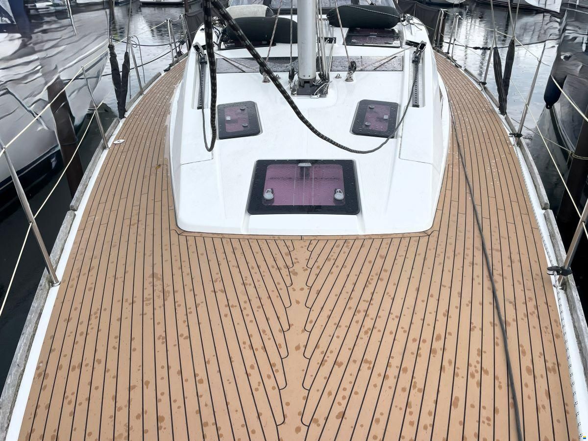 Bavaria 46 Vision