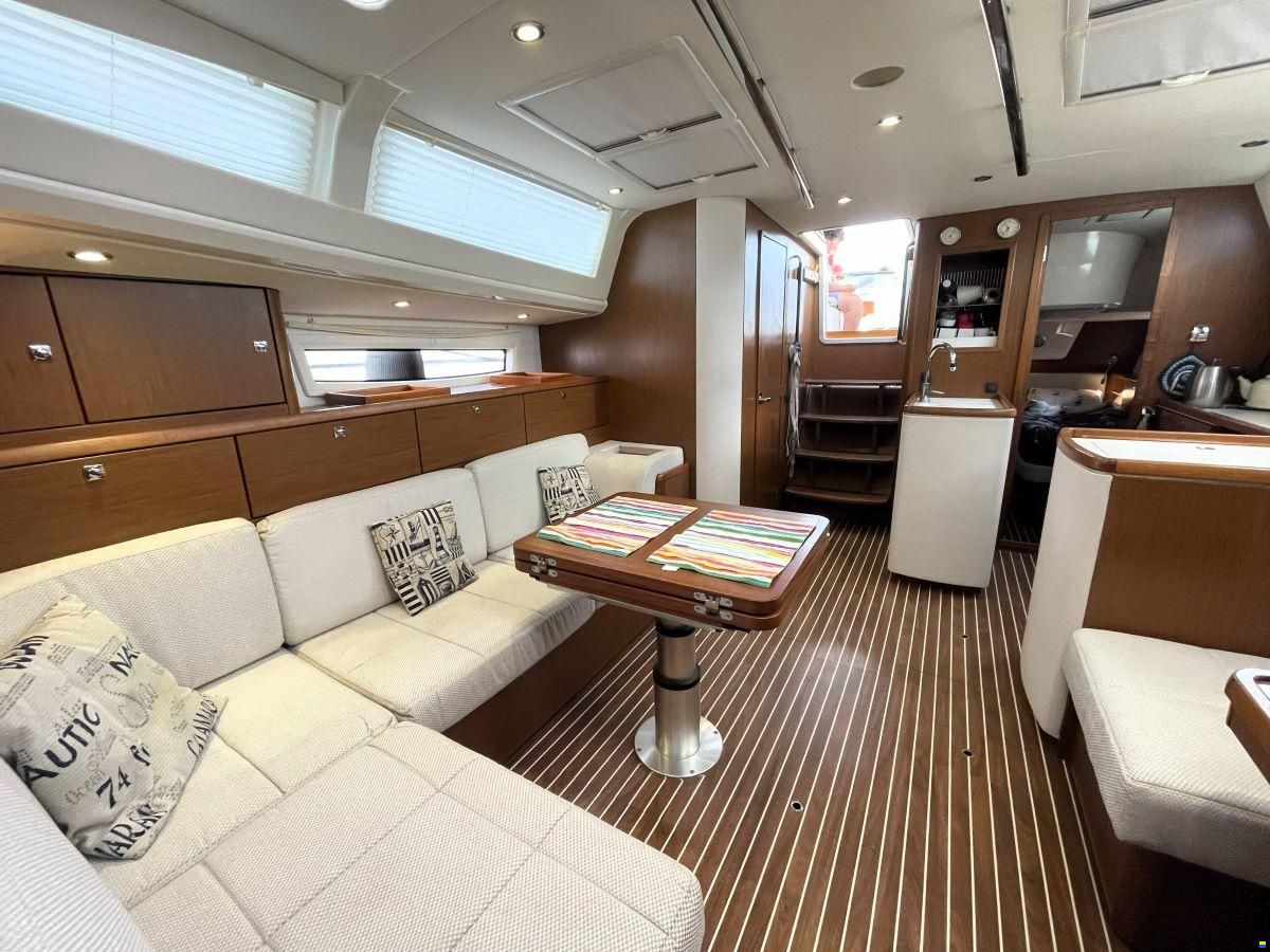 Bavaria 46 Vision