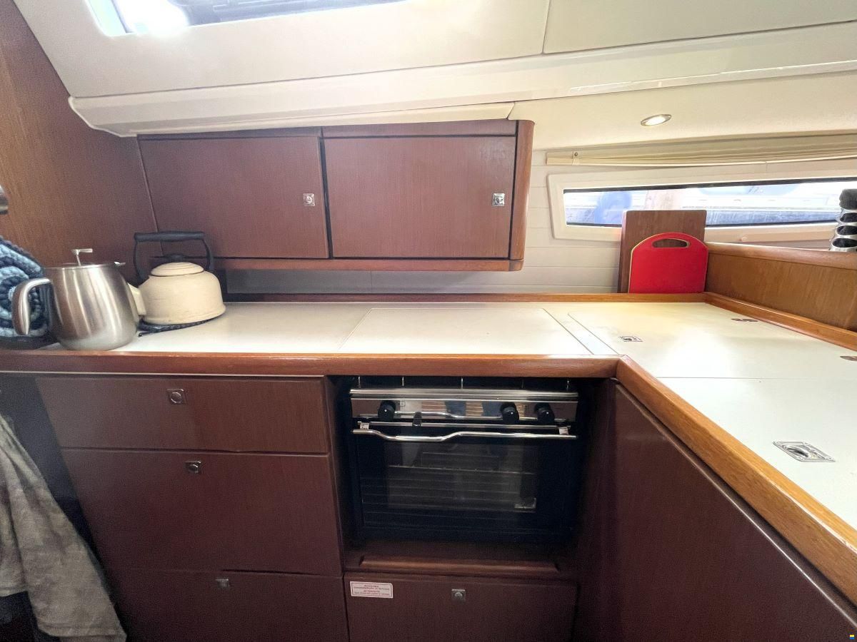 Bavaria 46 Vision