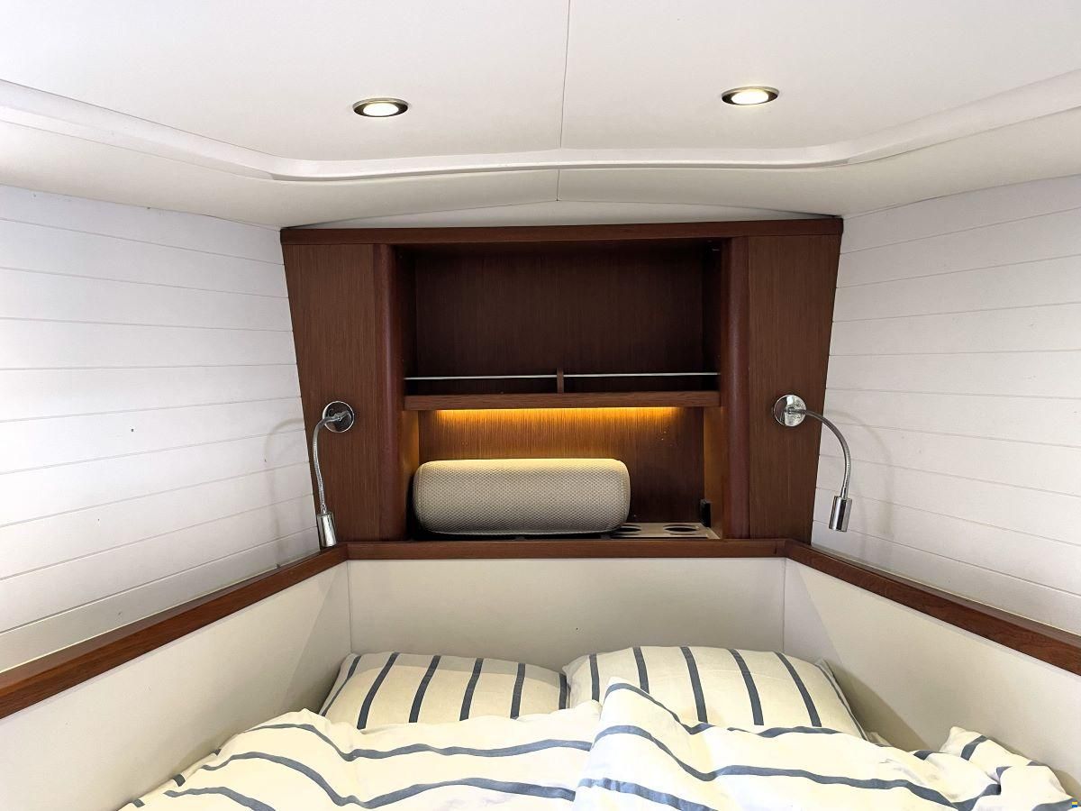 Bavaria 46 Vision