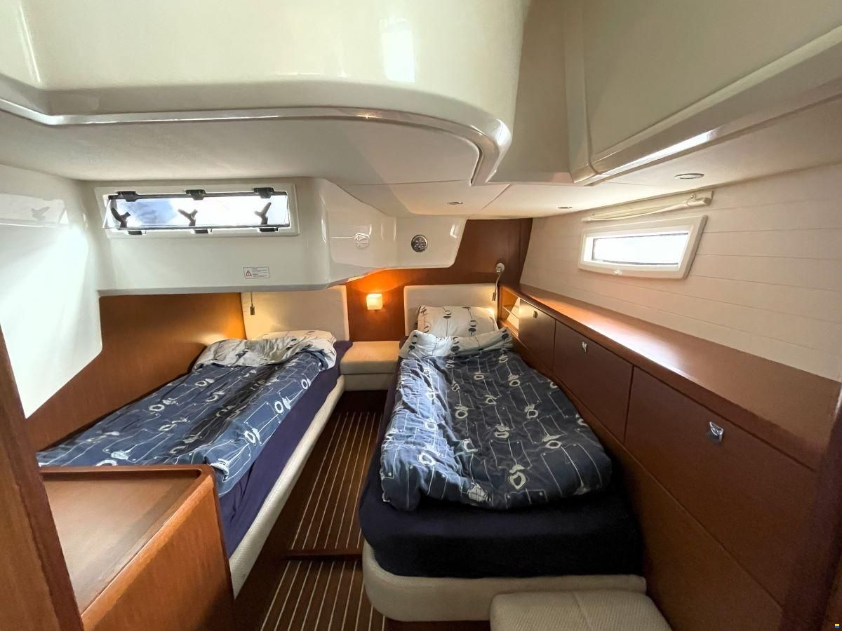 Bavaria 46 Vision