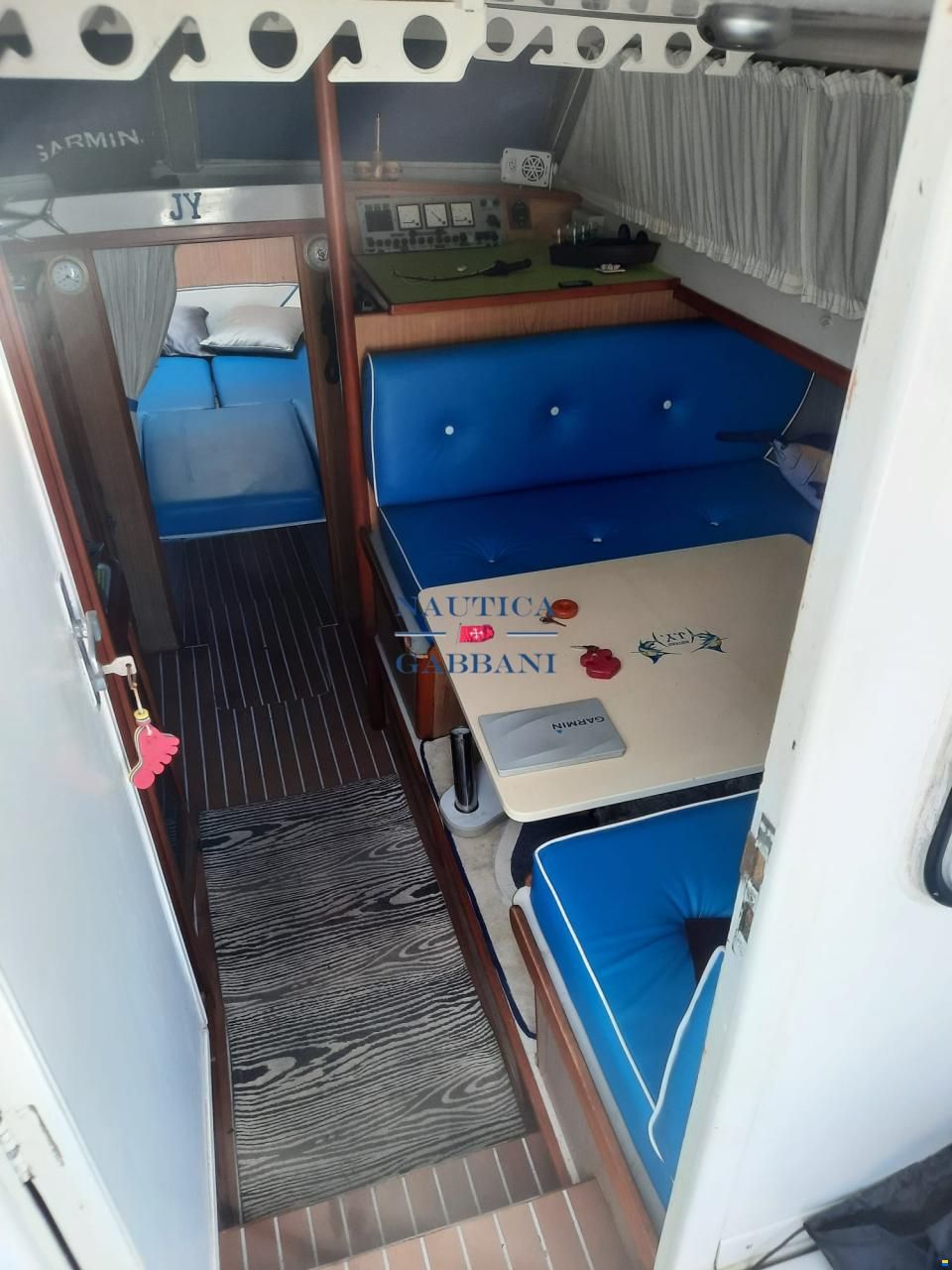 Italcraft Ital 30