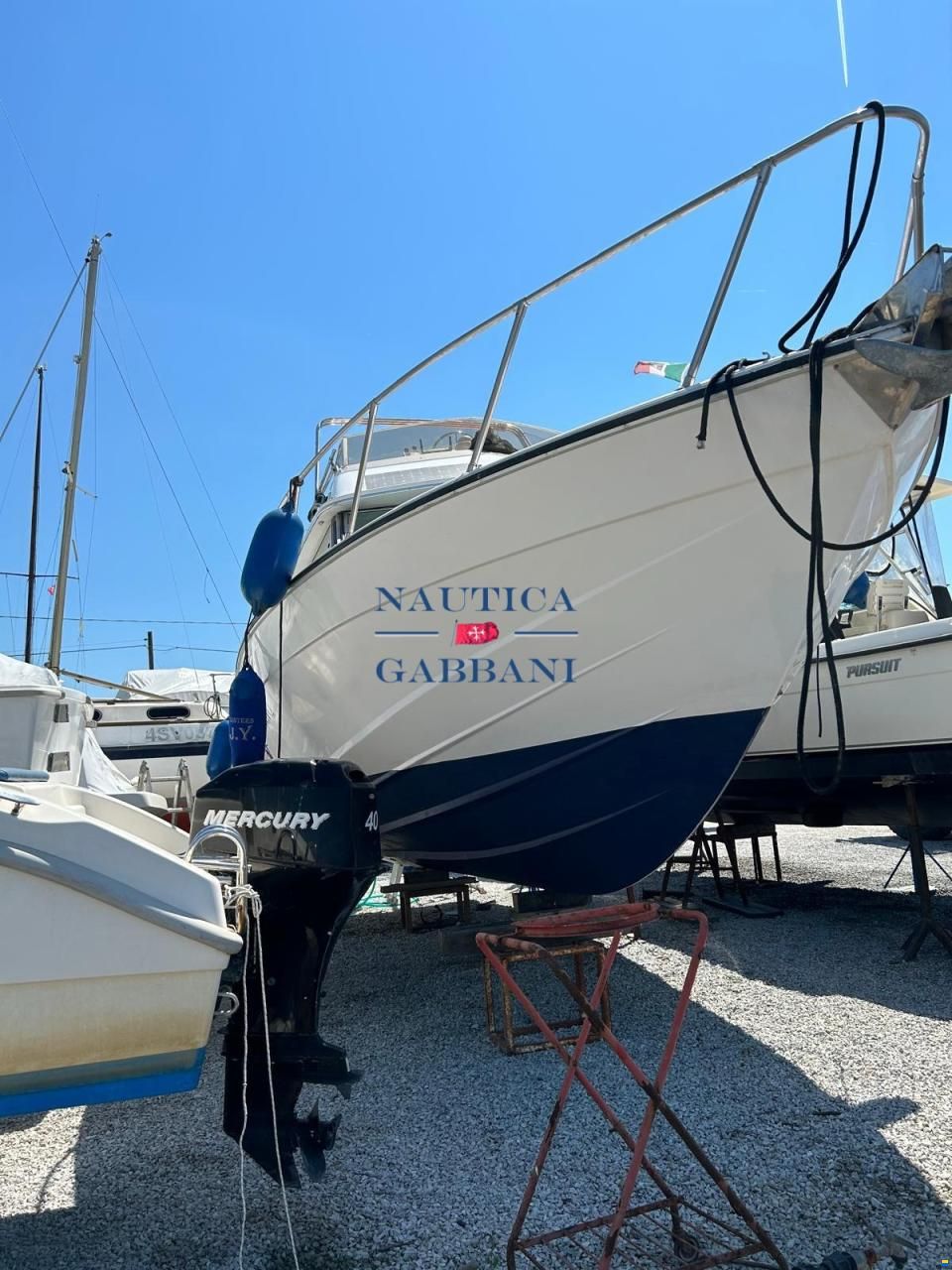 Italcraft Ital 30