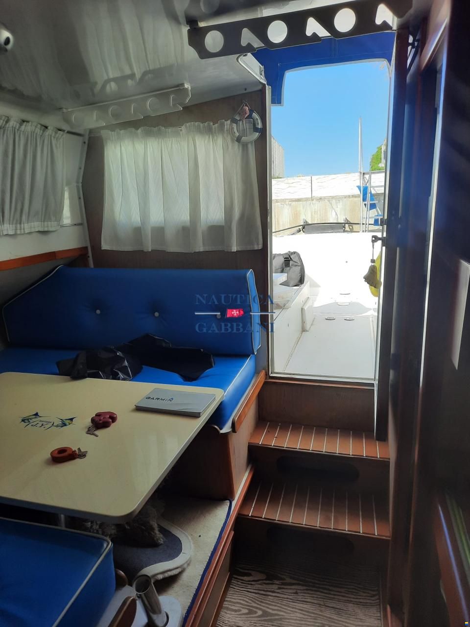 Italcraft Ital 30