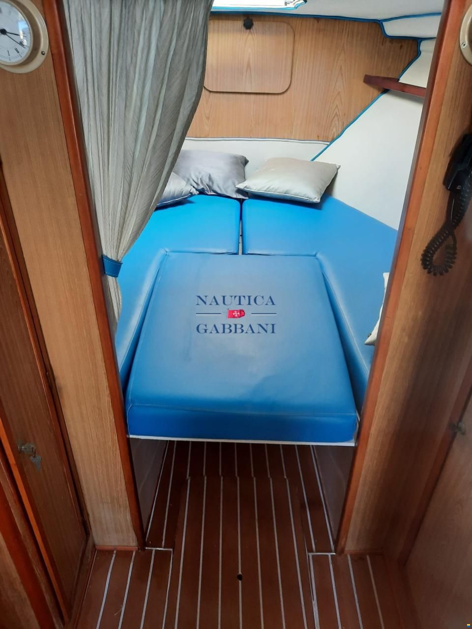 Italcraft Ital 30