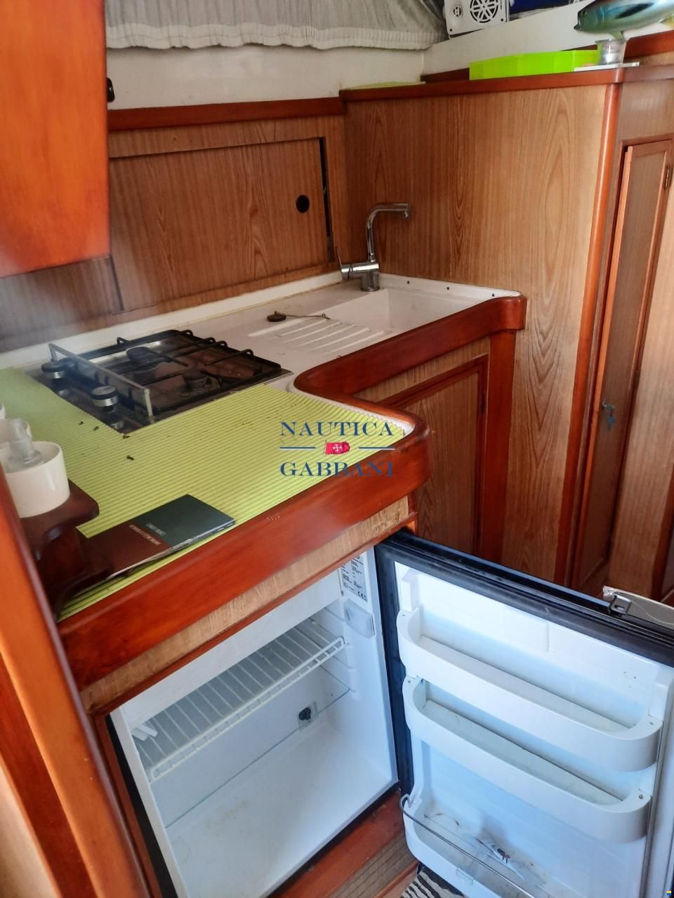 Italcraft Ital 30