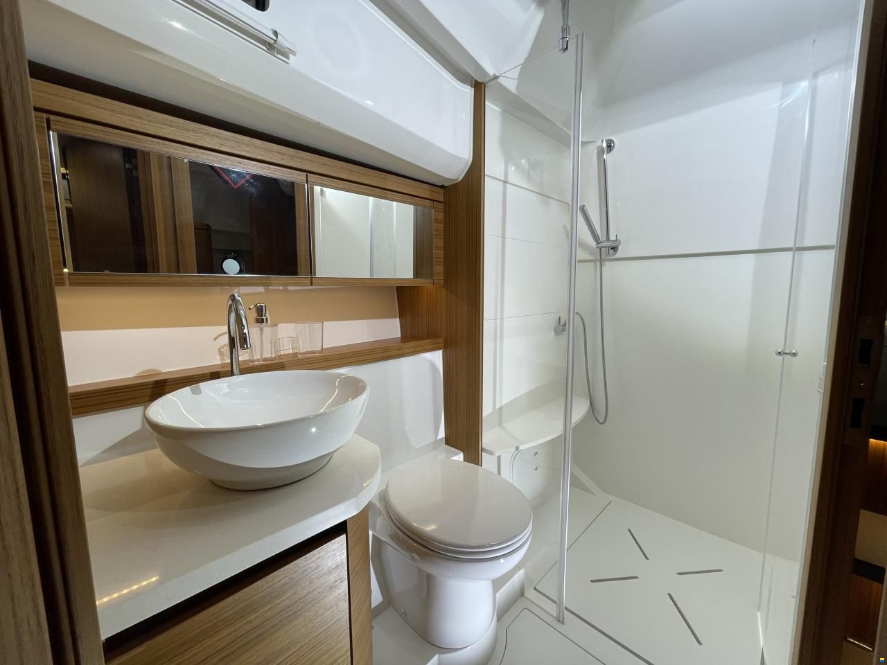 Greenline 39 H-Drive