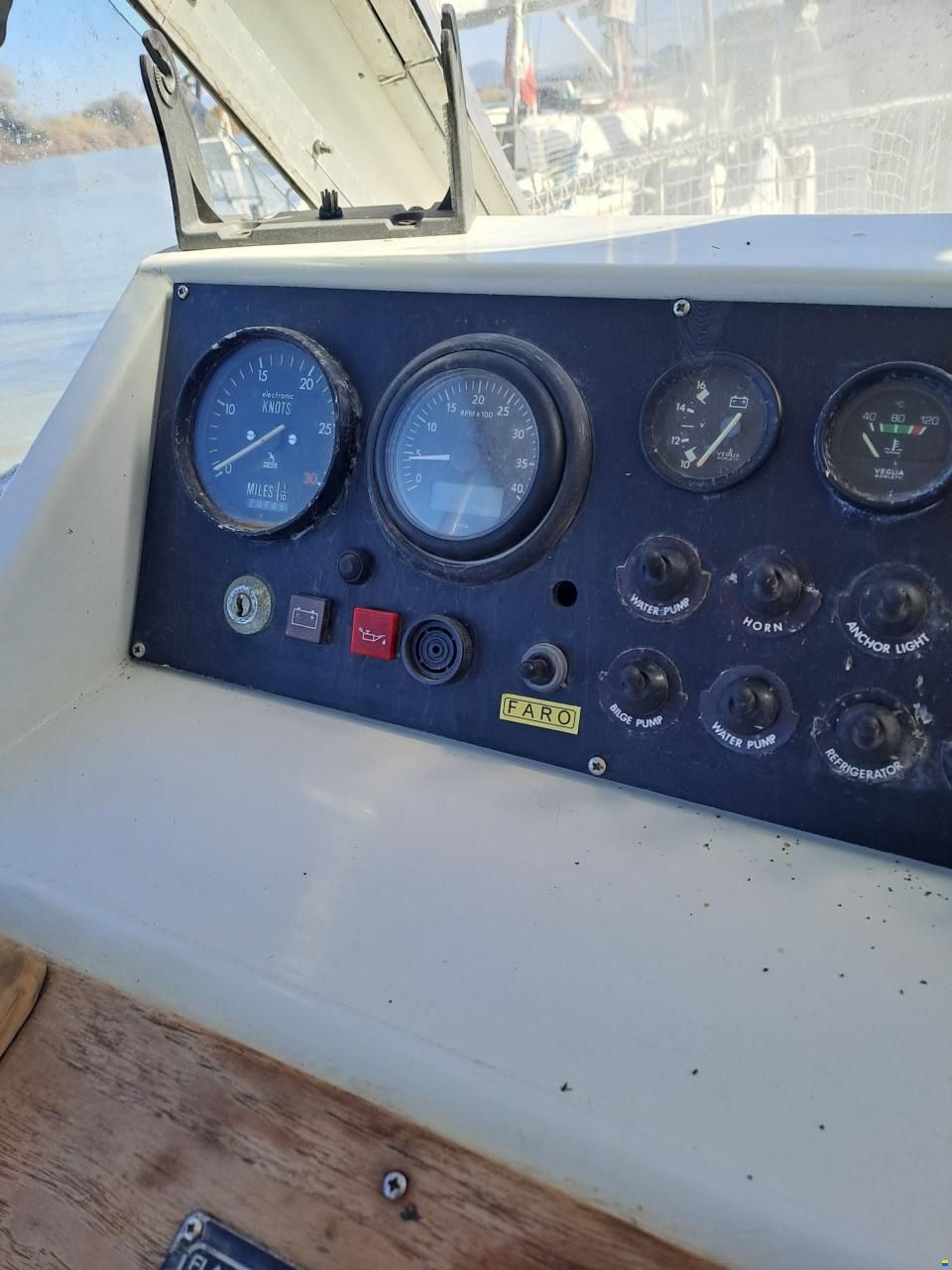 ARS Mare Ars RS24