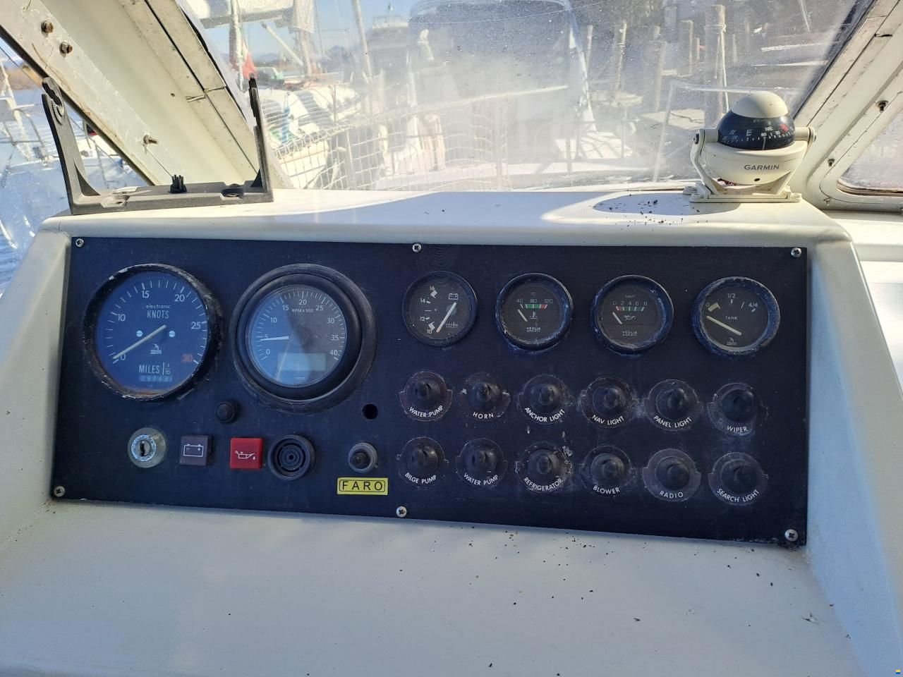 ARS Mare Ars RS24