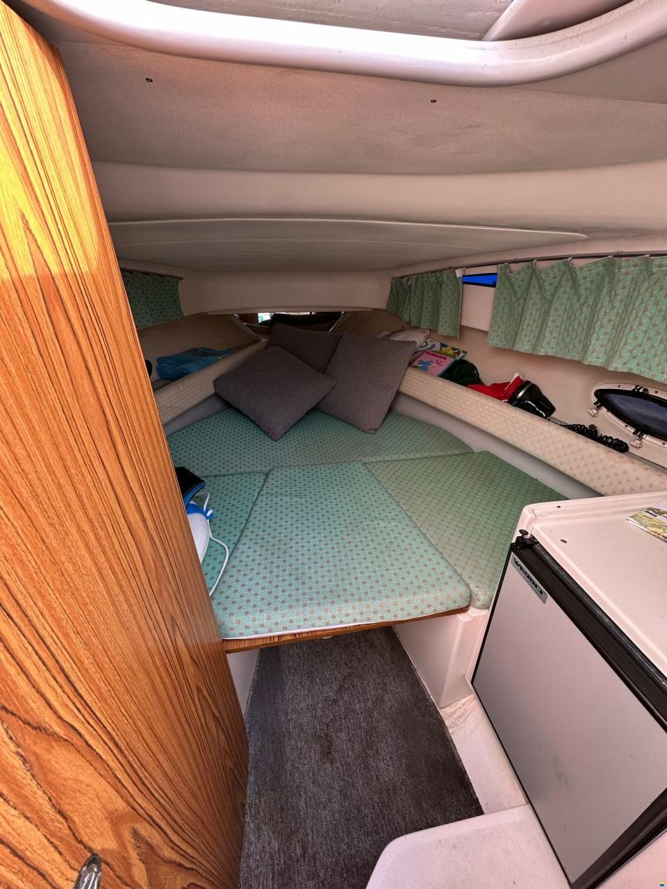 Rio Iberica 650 Cruiser