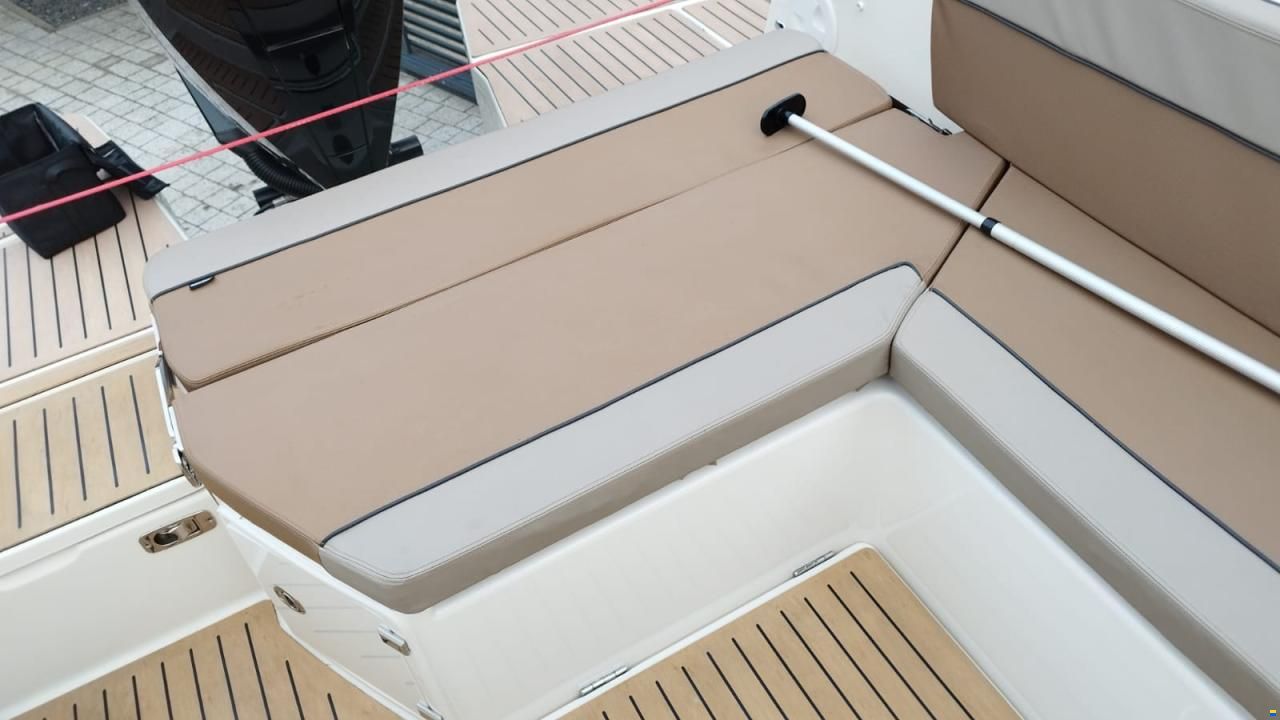 Quicksilver 755 Activ Cruiser
