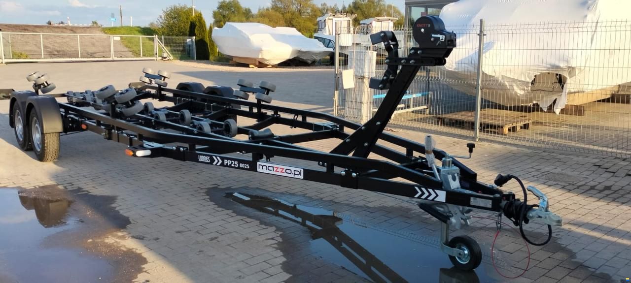 Quicksilver 755 Activ Cruiser