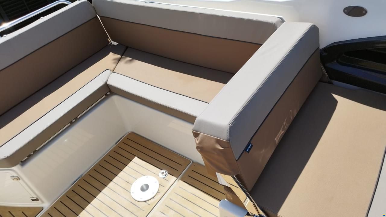Quicksilver 755 Activ Cruiser