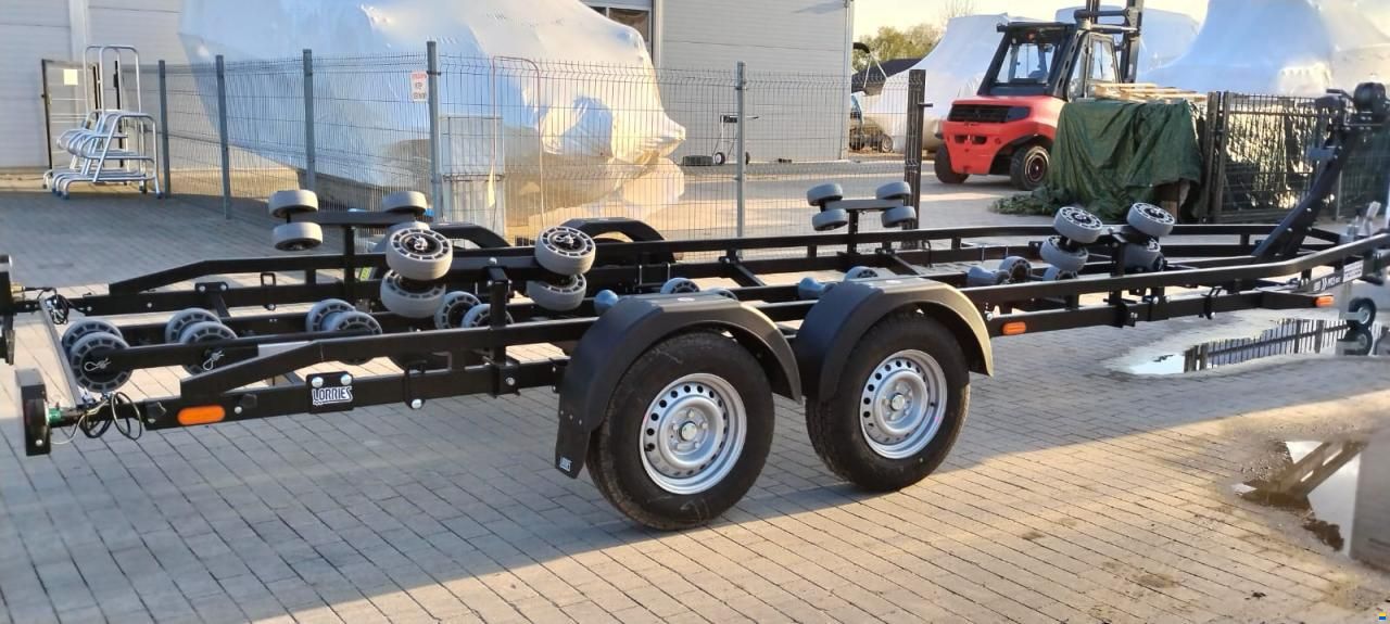 Quicksilver 755 Activ Cruiser