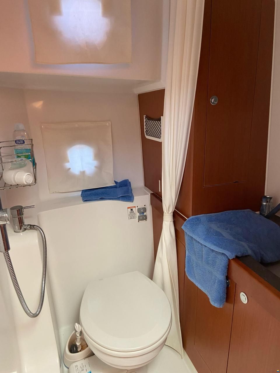 Beneteau Swift Trawler 30 (2017)