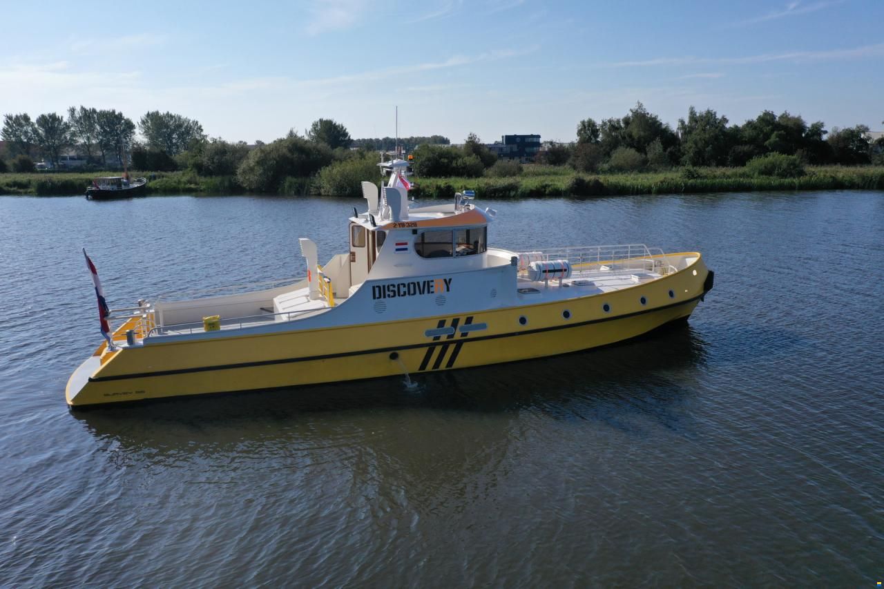 Olivier F. van Meer design