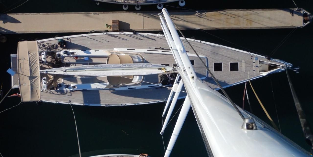 X-Yachts X 65