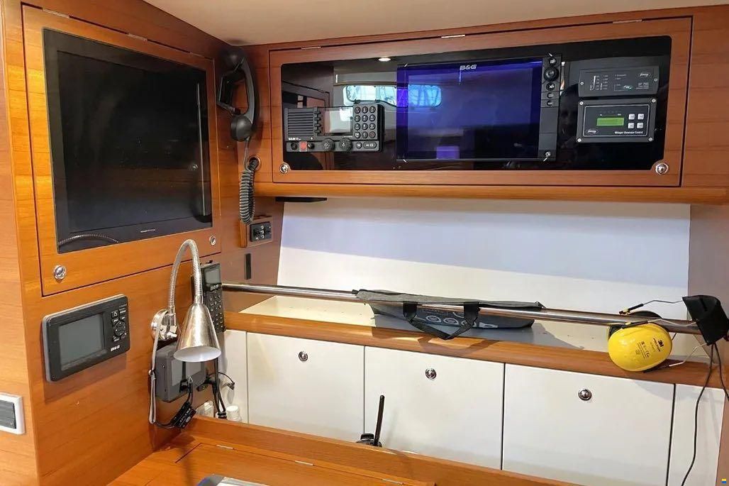 X-Yachts X 65