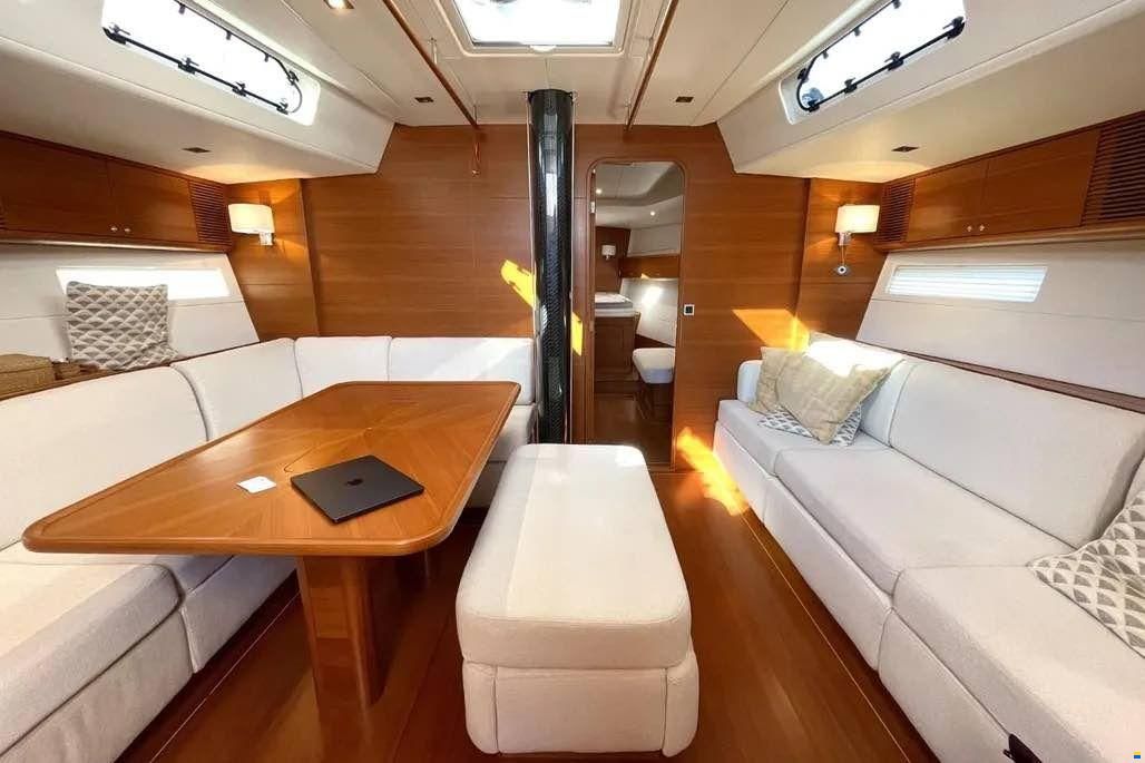 X-Yachts X 65