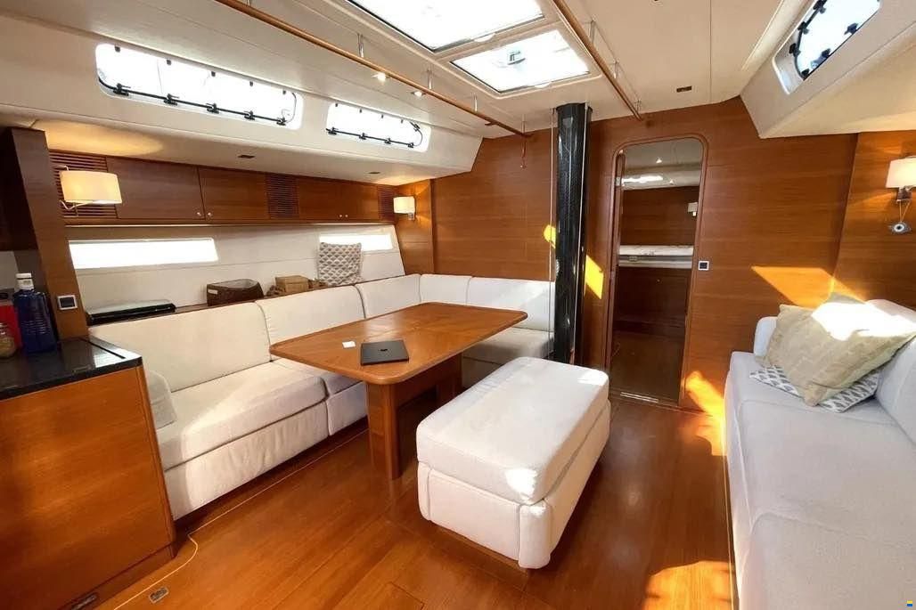 X-Yachts X 65