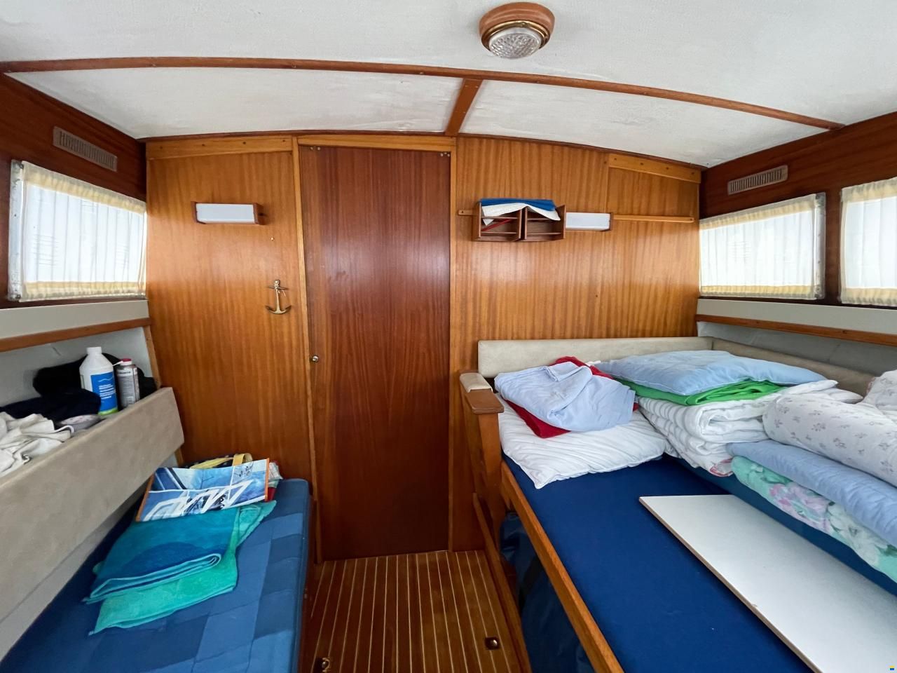 Coronet 32 Wing