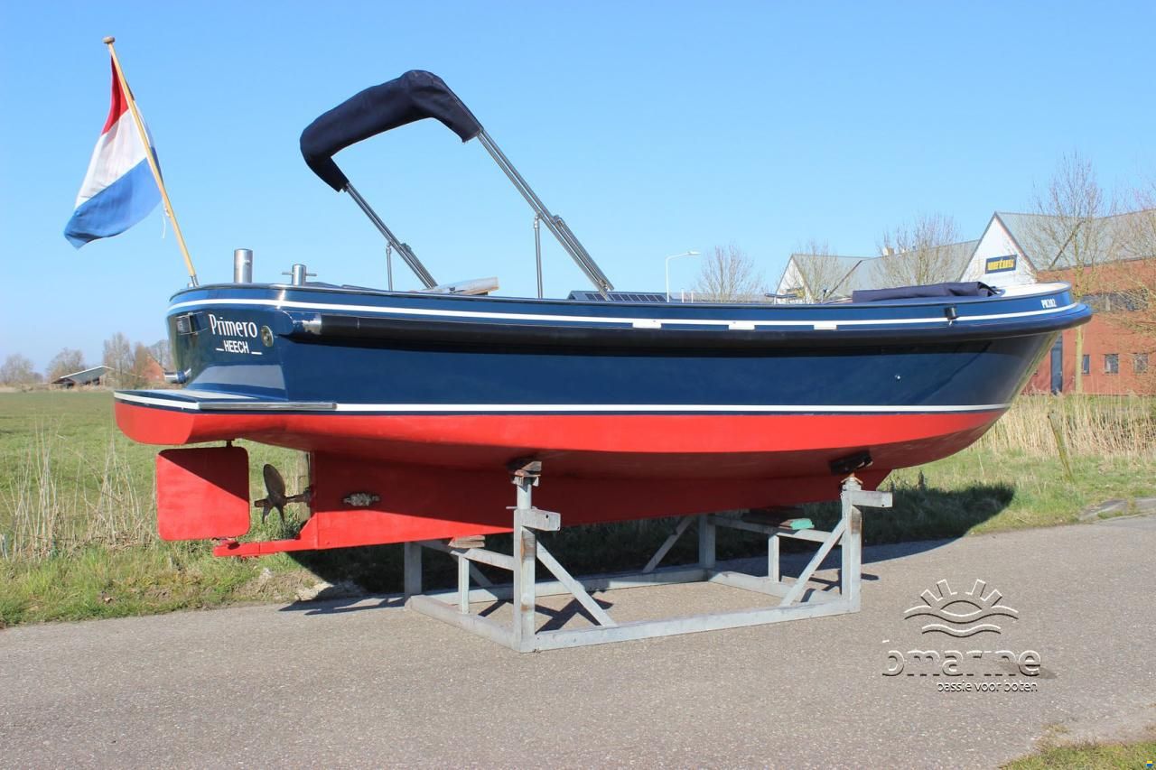 SK Vlet 7.00