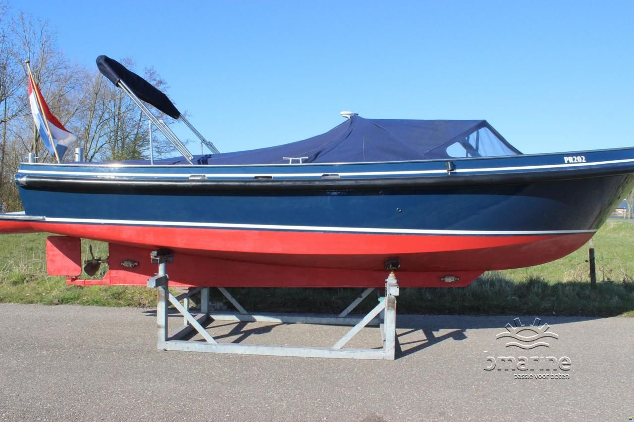SK Vlet 7.00