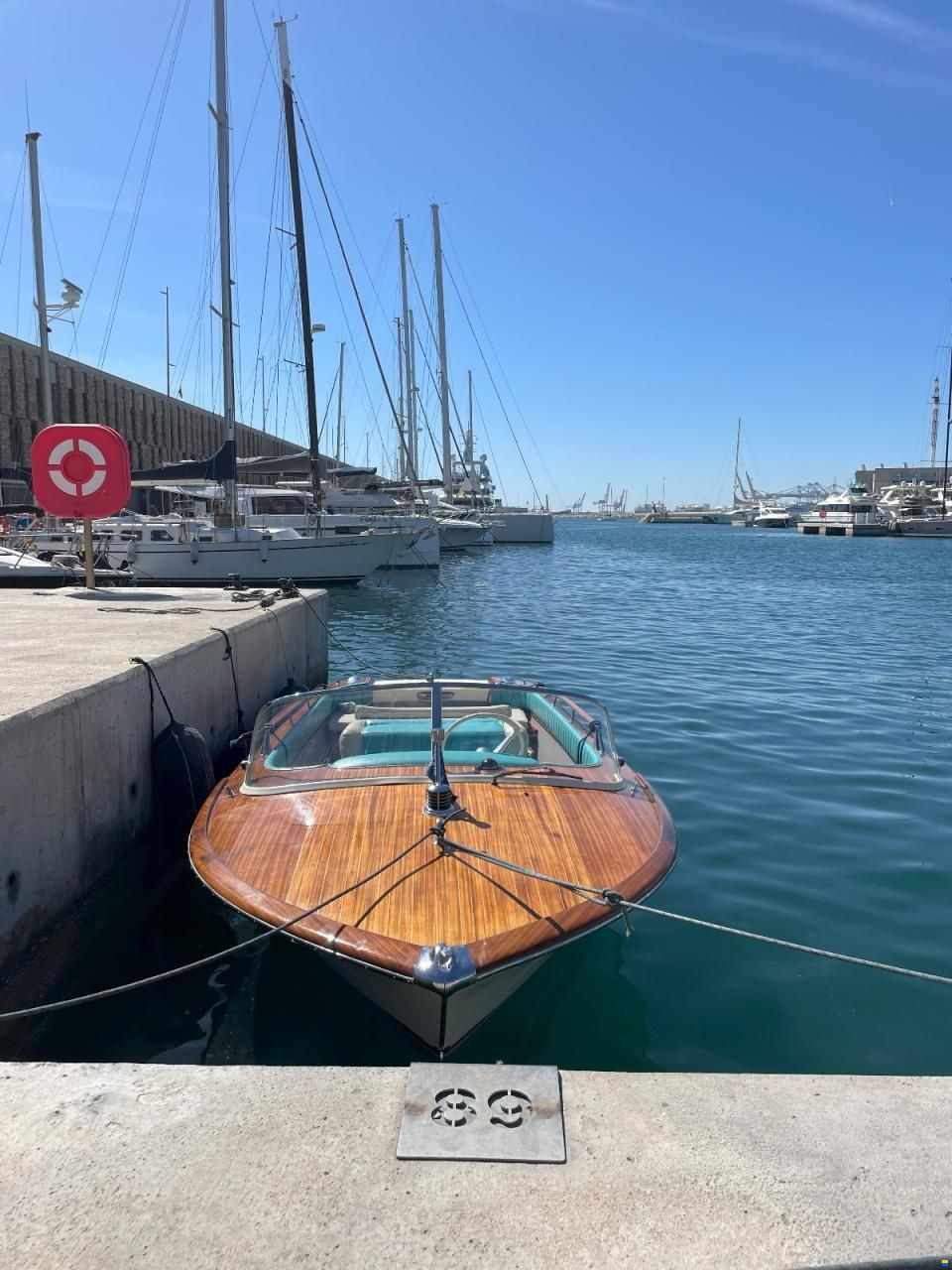 Riva Junior