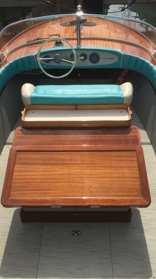 Riva Junior