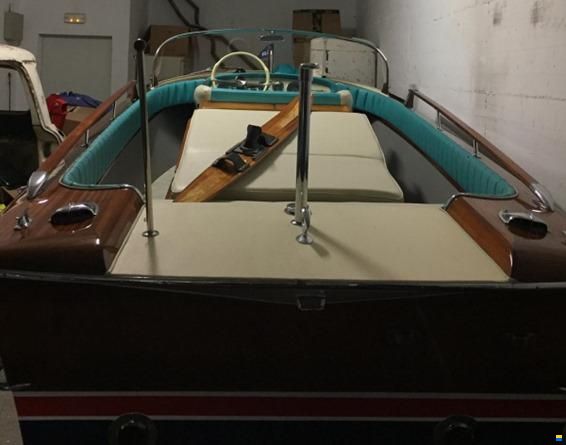 Riva Junior